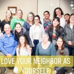 picture from The Light of the Soul Christian Spiritist Center